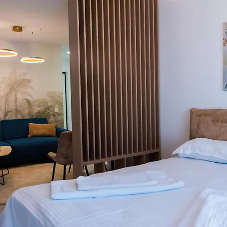 Apartamento Bambi Boutique *