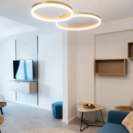 Apartamento Bambi Boutique *