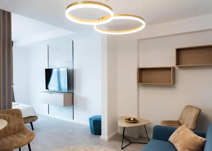 Apartamento Bambi Boutique *