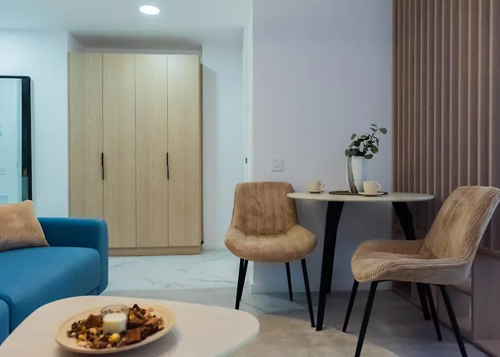 Bambi Boutique Apartamento *