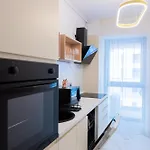 Bambi Boutique Διαμέρισμα Βουκουρέστι