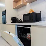 Daire Bambi Boutique Bükreş