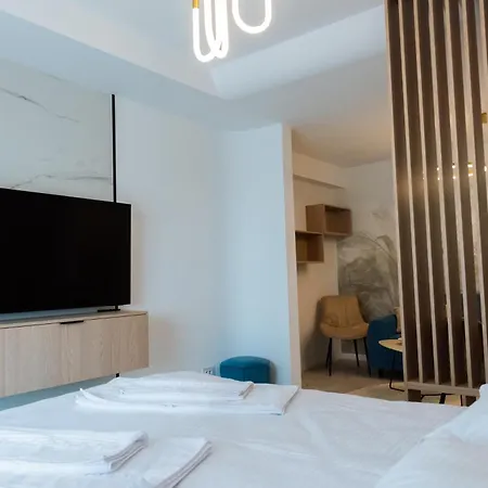 Apartament Bambi Boutique *