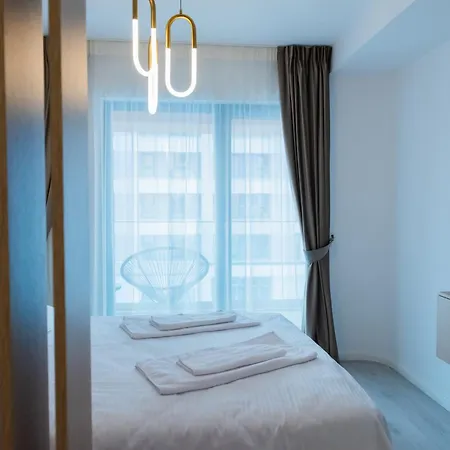 Apartament Bambi Boutique Bucureşti