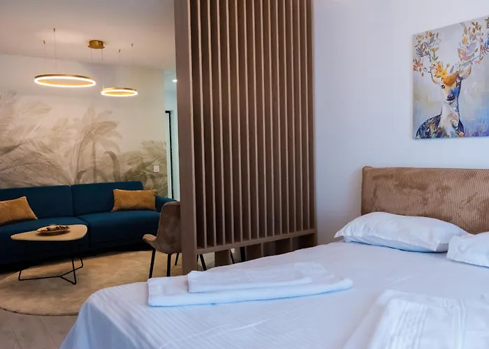 Apartamento Bambi Boutique *