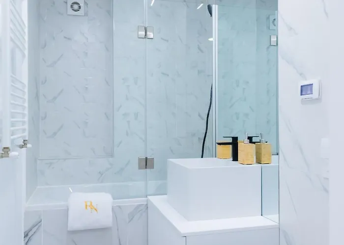 Bambi Boutique Бухарест