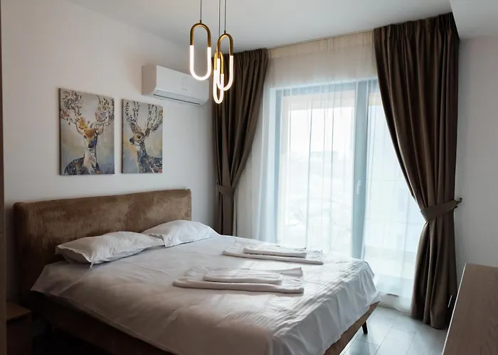 Apartamento Bambi Boutique