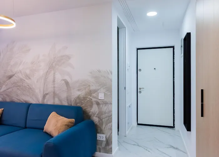 Bambi Boutique Apartament Bucureşti