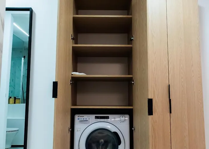 Apartament Bambi Boutique *