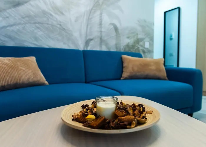 Apartament Bambi Boutique Bucureşti