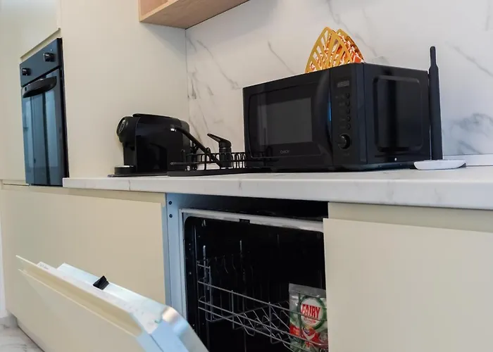 Apartament Bambi Boutique Bucureşti