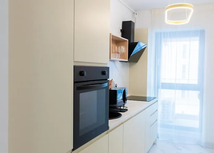 Apartament Bambi Boutique