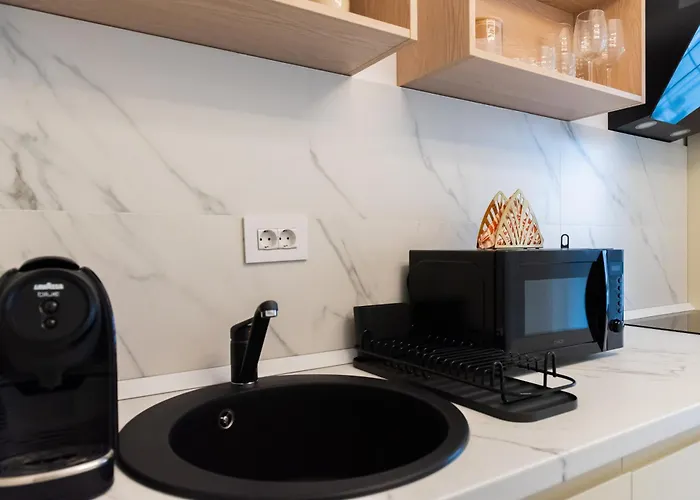 Apartament Bambi Boutique *