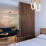 Apartment Bambi Boutique Bukarest