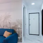 Bambi Boutique Apartment Bukarest
