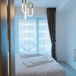 Apartment Bambi Boutique Bukarest
