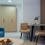 Bambi Boutique Apartment *