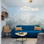 Apartamento Bambi Boutique Bucareste