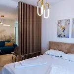 Apartamento Bambi Boutique Bucareste