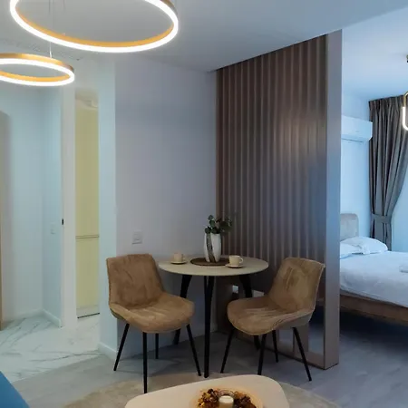 Bambi Boutique * Bucharest