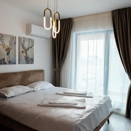 Apartment Bambi Boutique