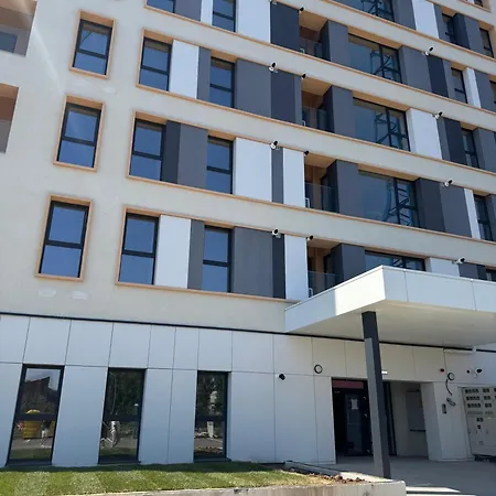 Bambi Boutique Apartmán *