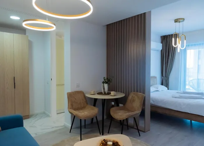 Bambi Boutique * Bucharest