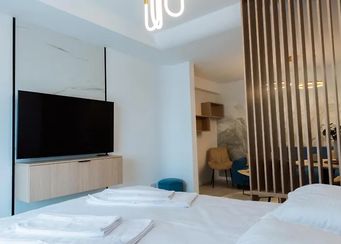 Apartment Bambi Boutique *